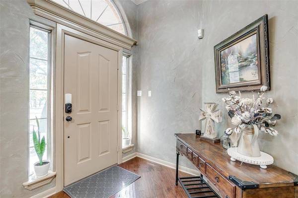 1201 W Buffalo Trail, Joshua, TX 76058