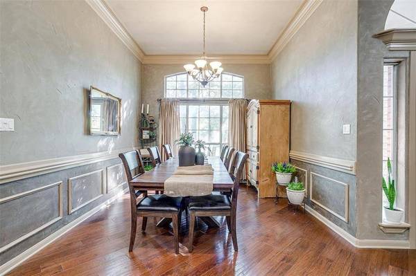 1201 W Buffalo Trail, Joshua, TX 76058