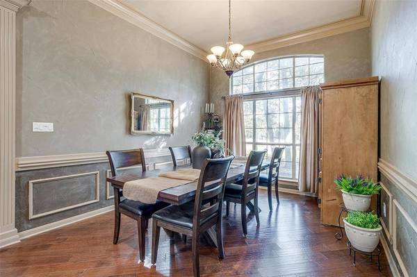 1201 W Buffalo Trail, Joshua, TX 76058