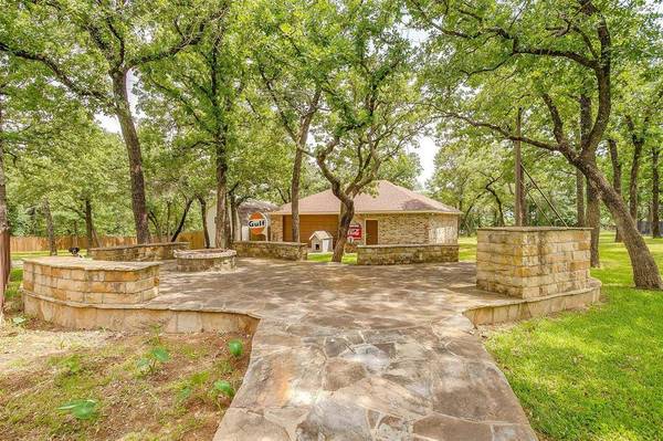 129 Country Vista Circle, Burleson, TX 76028