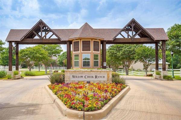 129 Country Vista Circle, Burleson, TX 76028