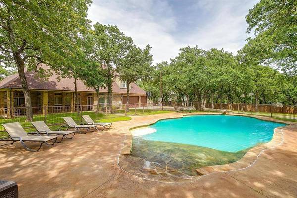 129 Country Vista Circle, Burleson, TX 76028