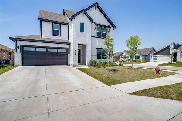 600 Trinity Park Trail, Alvarado, TX 76009