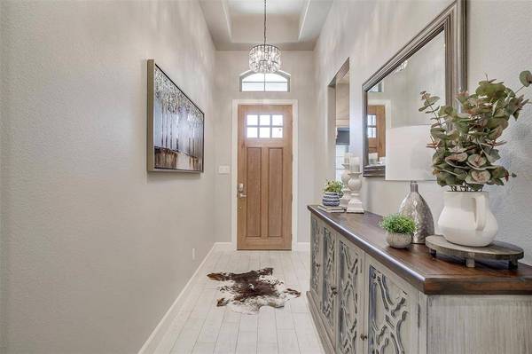 1733 Reverie Road, Burleson, TX 76028