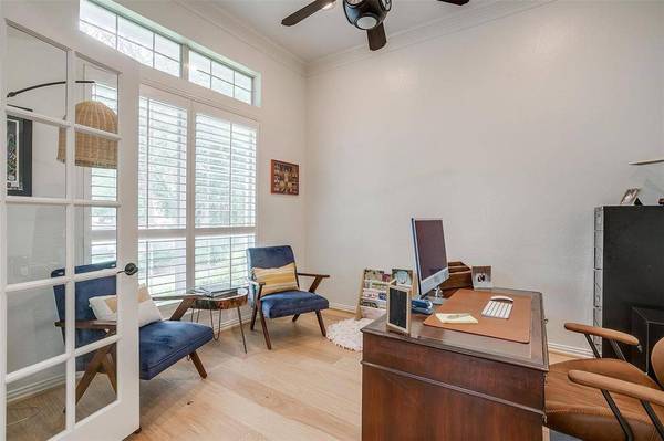 2006 Timber Cove Court, Weatherford, TX 76087