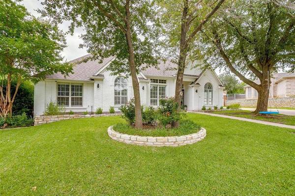 2006 Timber Cove Court, Weatherford, TX 76087