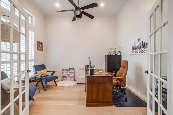 2006 Timber Cove Court, Weatherford, TX 76087