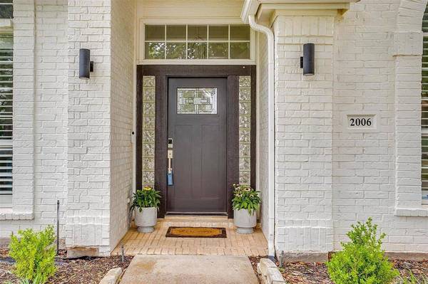 2006 Timber Cove Court, Weatherford, TX 76087