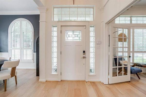 2006 Timber Cove Court, Weatherford, TX 76087