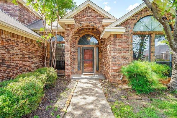 4307 Foxborough Trail, Arlington, TX 76001