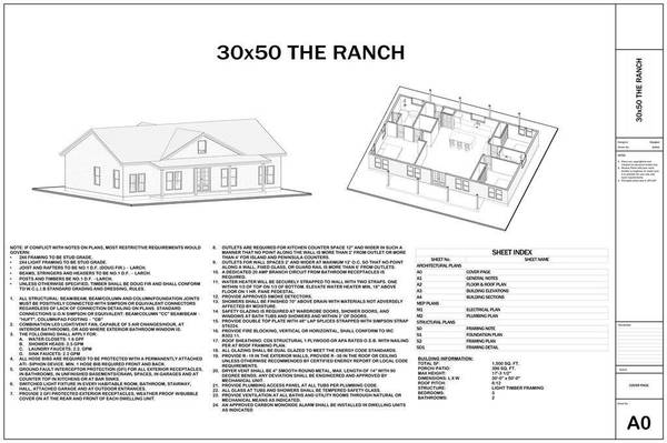 9316 Apache Trail, Rio Vista, TX 76093