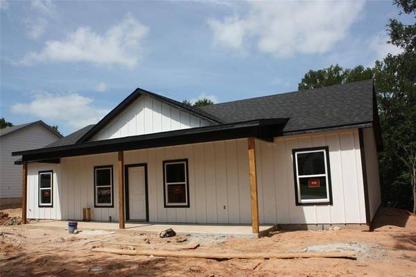 9316 Apache Trail, Rio Vista, TX 76093