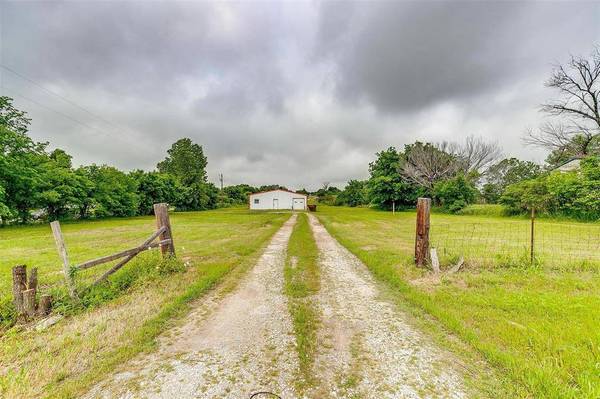 4616 E Renfro Street, Alvarado, TX 76009