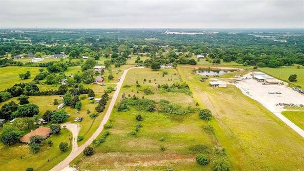 4616 E Renfro Street, Alvarado, TX 76009