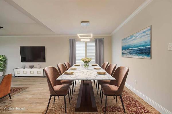 7008 Bentley Avenue, Fort Worth, TX 76137