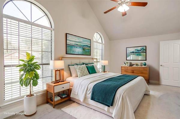 7008 Bentley Avenue, Fort Worth, TX 76137