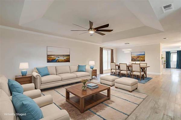 7008 Bentley Avenue, Fort Worth, TX 76137