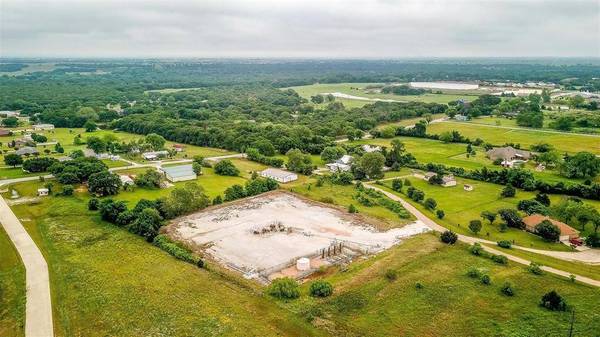 4616 E Renfro Street, Alvarado, TX 76009