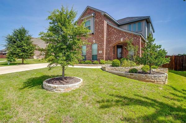 1024 Robles Way, Burleson, TX 76028