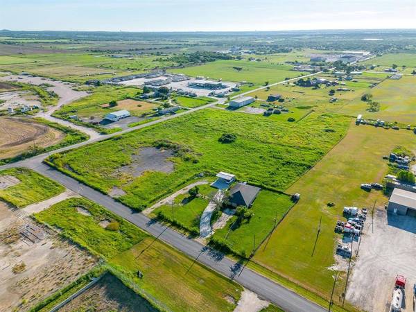 3617 County Road 902, Cleburne, TX 76058