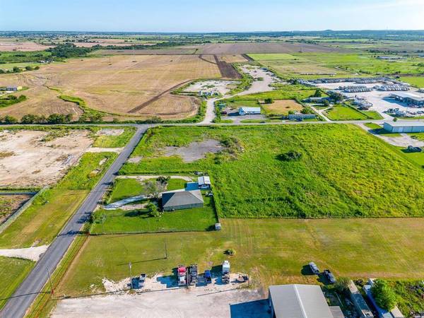 3617 County Road 902, Cleburne, TX 76058