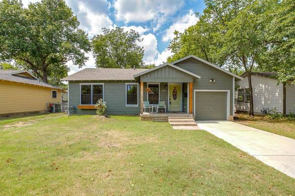 1400 Bennett Drive, Arlington, TX 76013