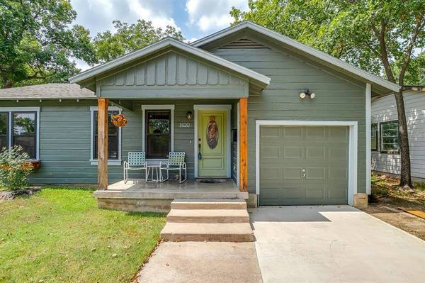 1400 Bennett Drive, Arlington, TX 76013