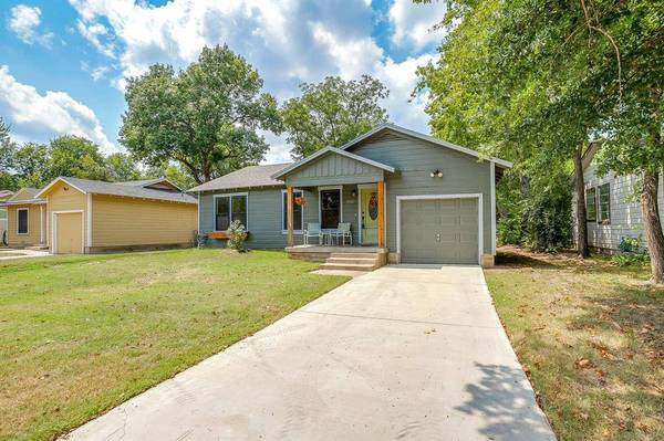 1400 Bennett Drive, Arlington, TX 76013