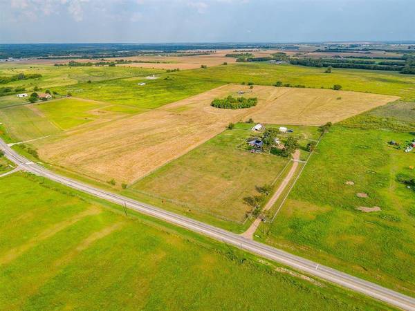 9325 Fm 2258, Grandview, TX 76050