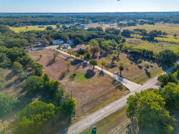 4924 Tanglewood Drive, Burleson, TX 76028