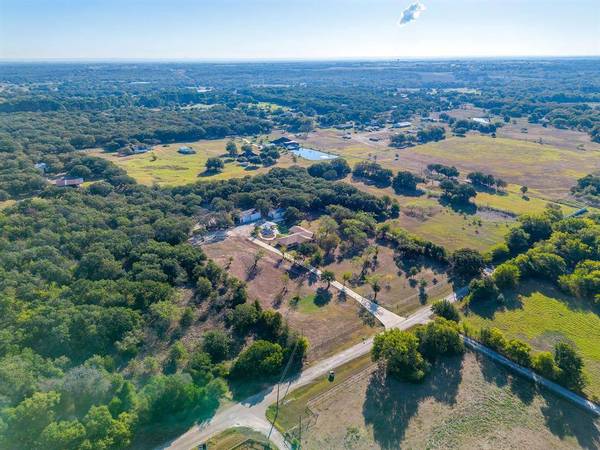 4924 Tanglewood Drive, Burleson, TX 76028