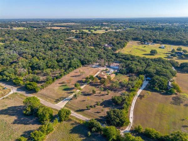 4924 Tanglewood Drive, Burleson, TX 76028