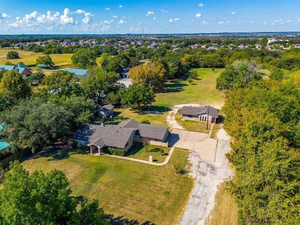 1060 S Burleson Boulevard, Burleson, TX 76028