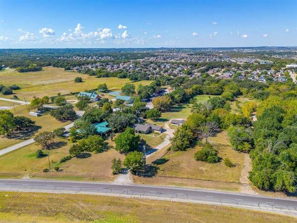 1060 S Burleson Boulevard, Burleson, TX 76028
