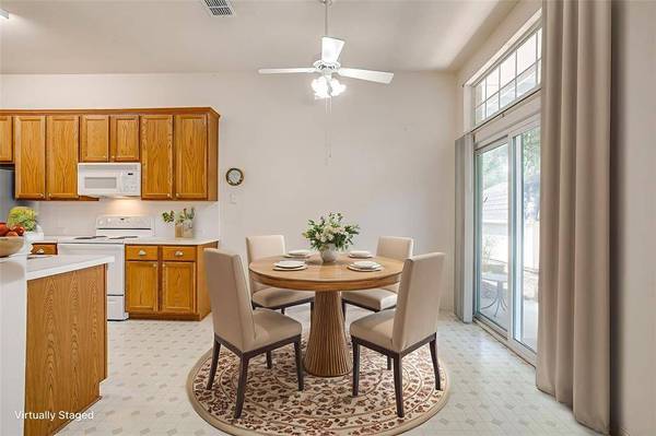 2742 Lakeside Drive, Burleson, TX 76028