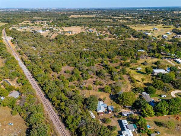 732 S County Road 810, Alvarado, TX 76009