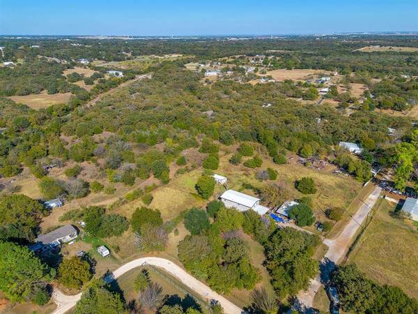 732 S County Road 810, Alvarado, TX 76009