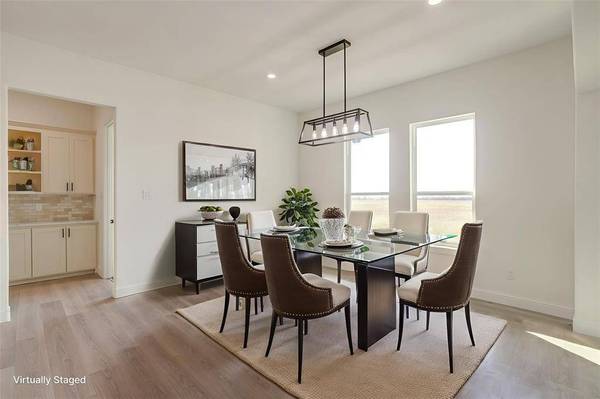 8024 Harvest Drive, Grandview, TX 76050