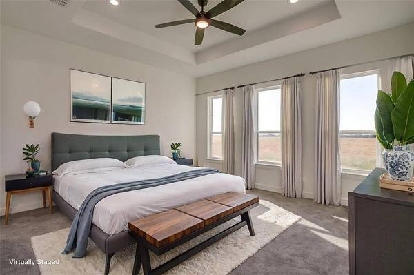 8024 Harvest Drive, Grandview, TX 76050