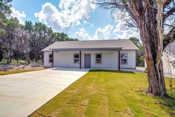 9320 Apache Trail, Rio Vista, TX 76093