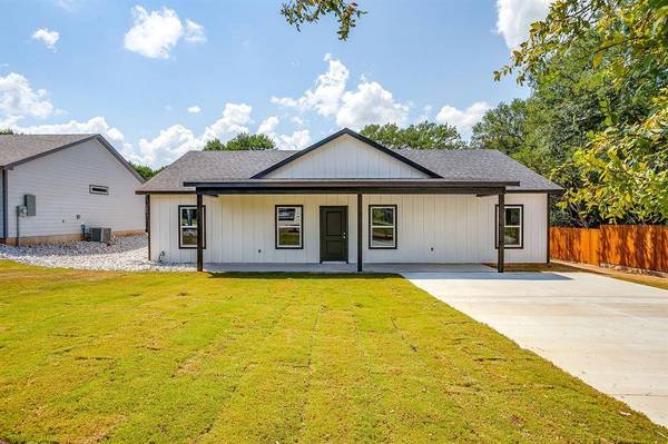 9316 Apache Trail, Rio Vista, TX 76093