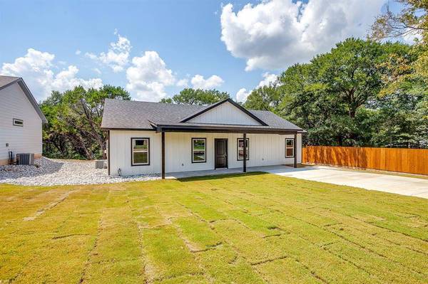 9316 Apache Trail, Rio Vista, TX 76093