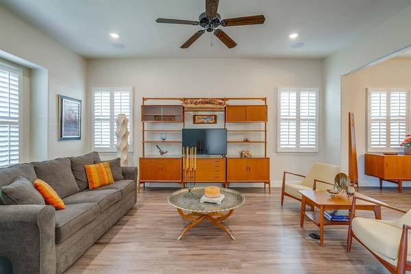 616 Joy Court, Burleson, TX 76028