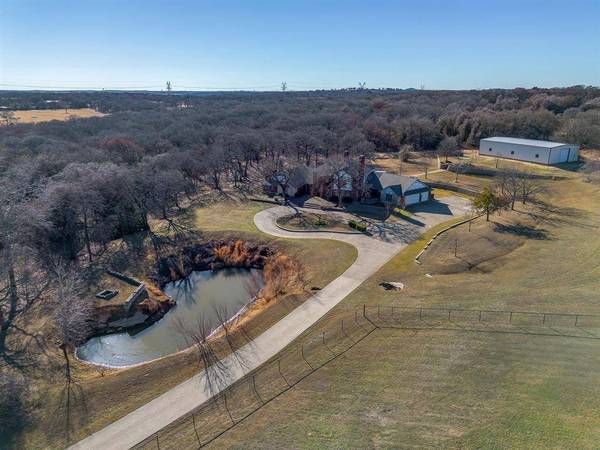 3017 Freeman Lane, Crowley, TX 76036