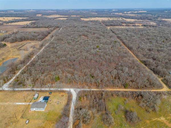 TBD HCR 1307, Hillsboro, TX 76645