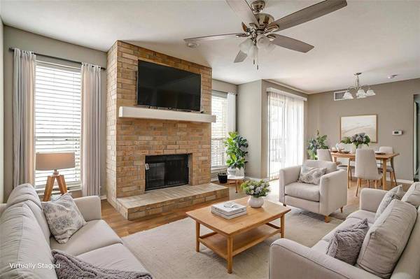 5806 Marvin Loving Drive #212, Garland, TX 75043