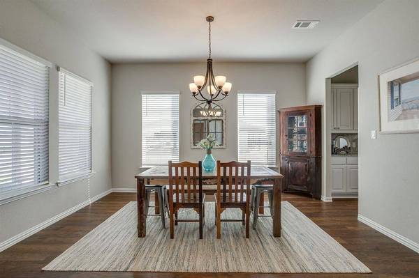 153 Misty Mountain Lane, Rhome, TX 76078