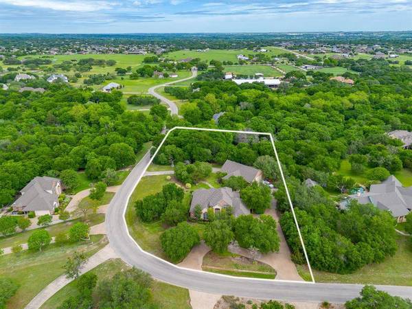177 River Creek Lane, Aledo, TX 76008