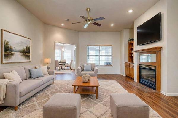 1033 Teresa Court, Weatherford, TX 76086