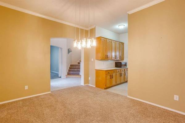 801 Timberwolf Court, Crowley, TX 76036